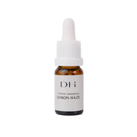E-LIQUIDE 5% CBD - Lemon Haze