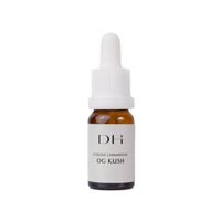 E-LIQUIDE 5% CBD - OG Kush