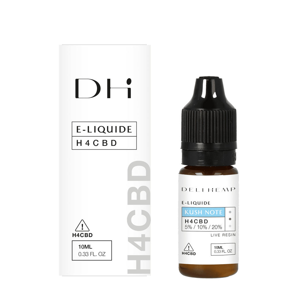 E-liquid