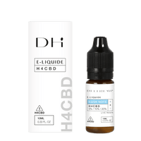 E-liquid