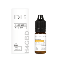 MIMOSA H4CBD e liquide