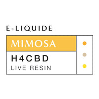 MIMOSA H4CBD
