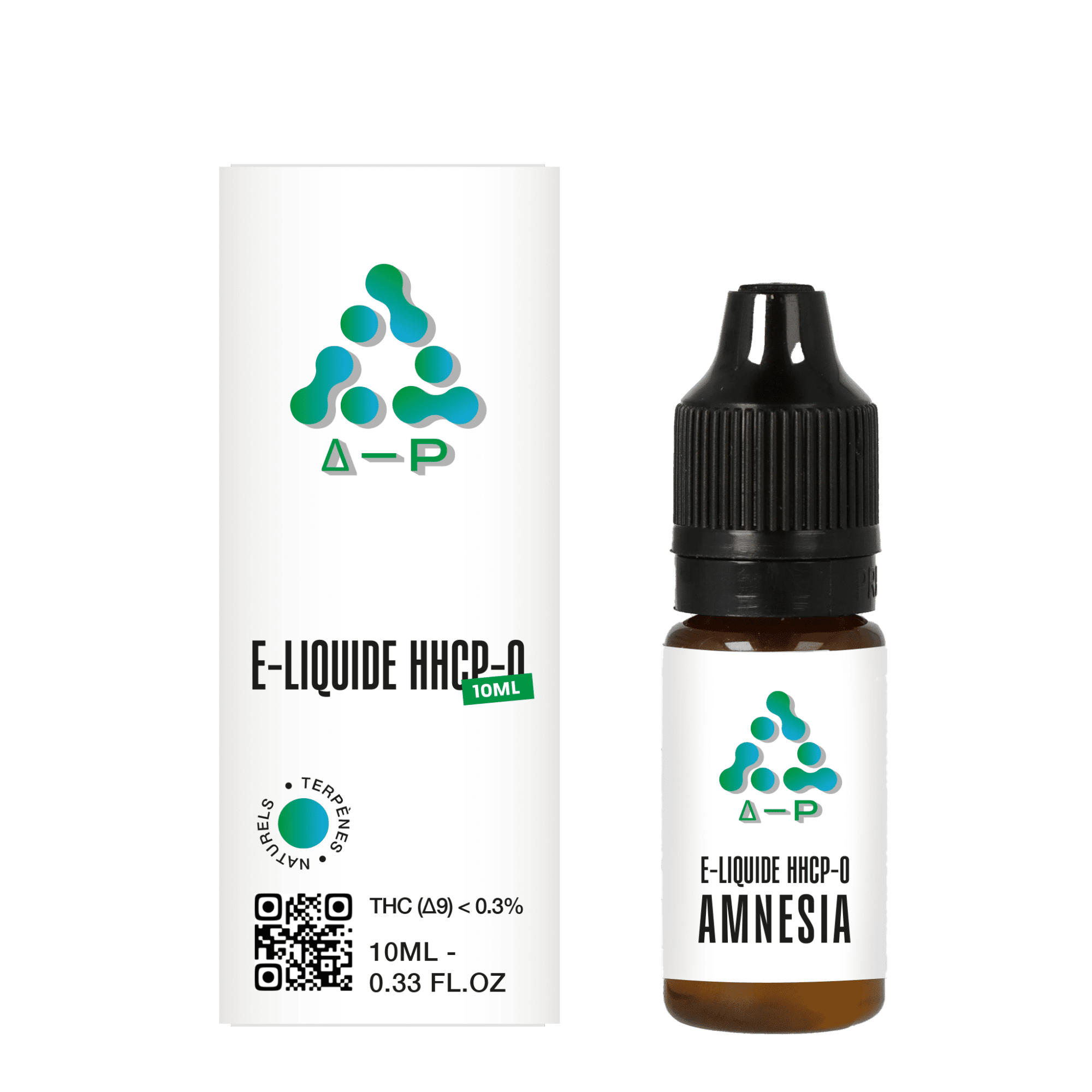 E-LIQUIDE HHCP-O - AMNESIA