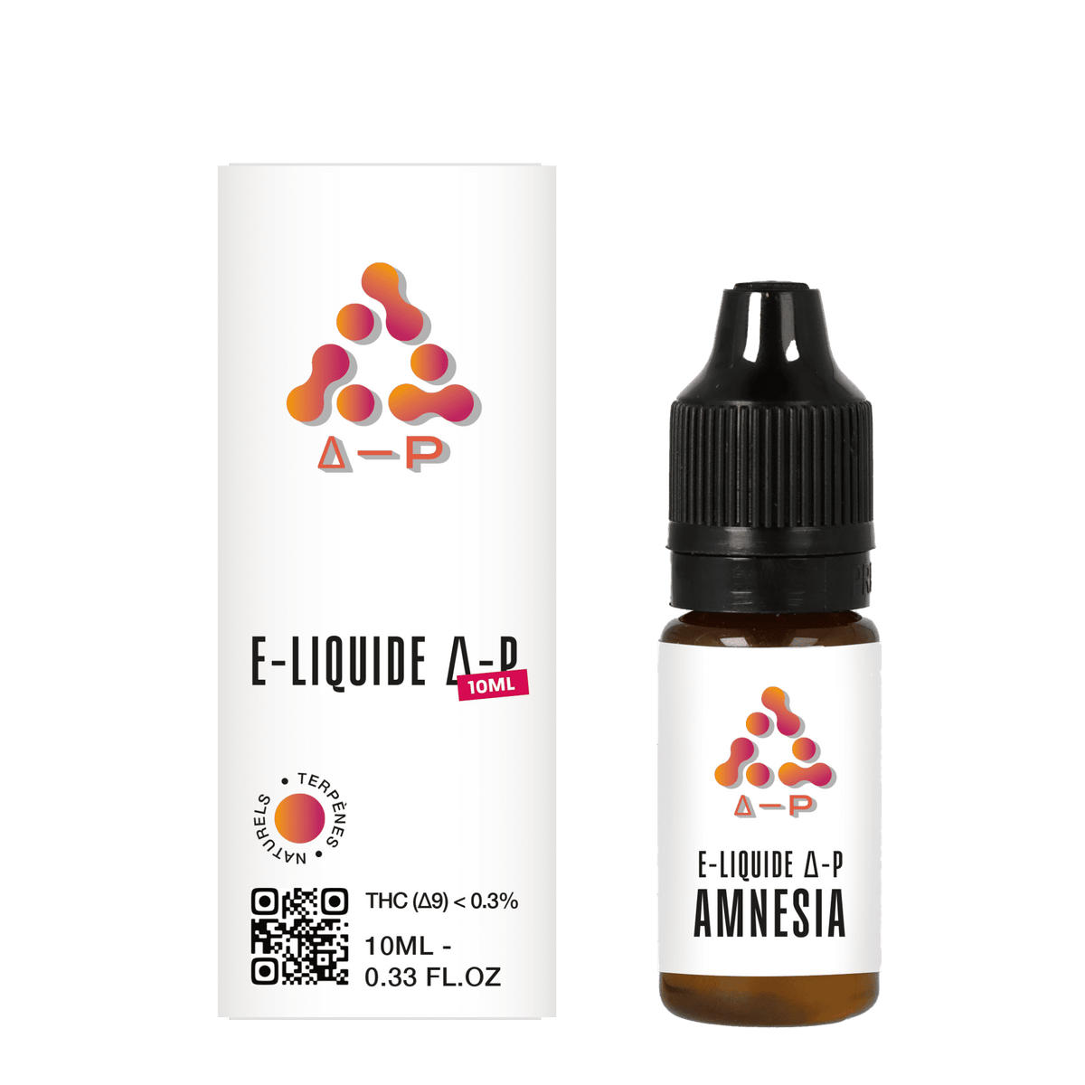 e-liquide THC-P Amnesia