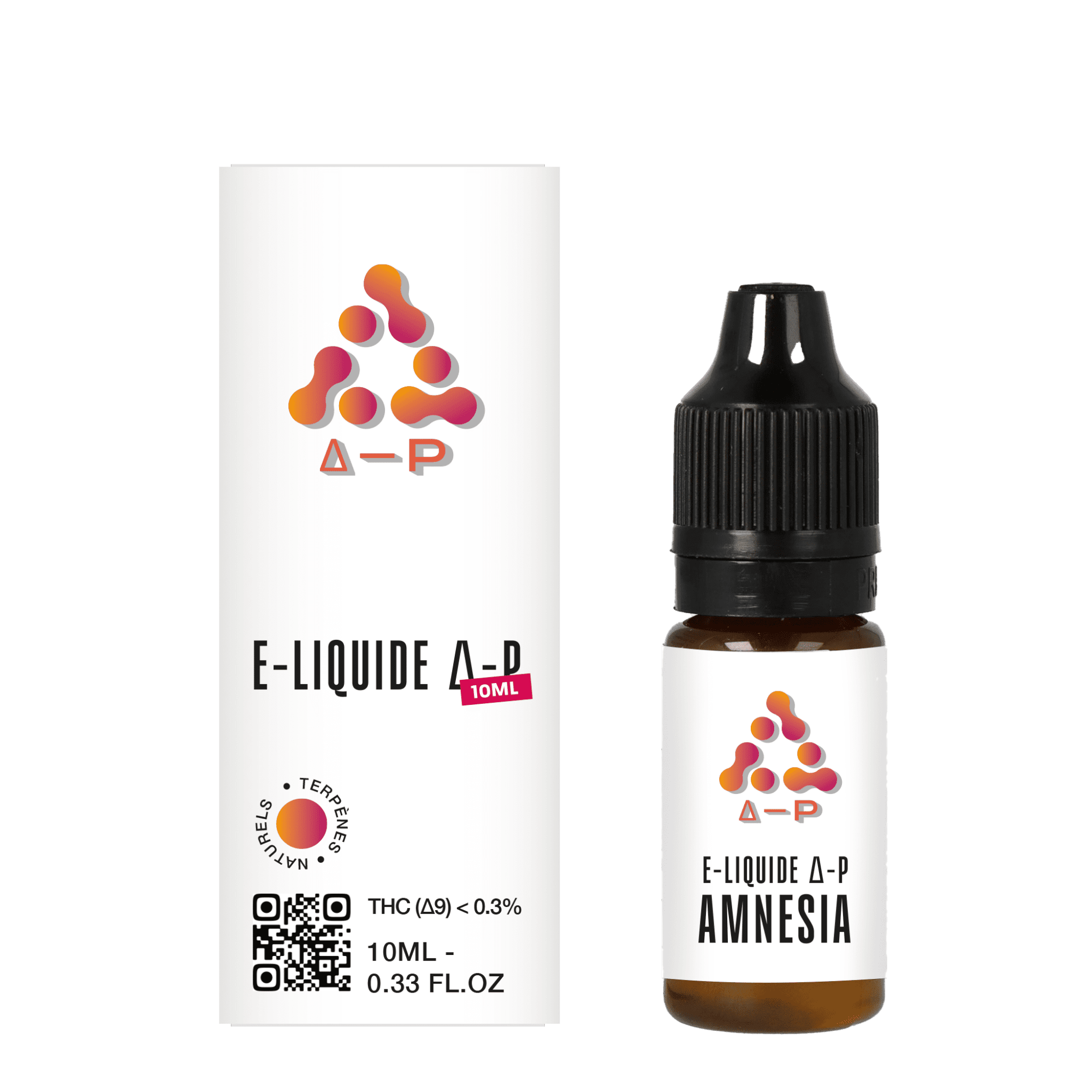 e-liquide THC-P Amnesia