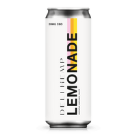 lemonade cbd