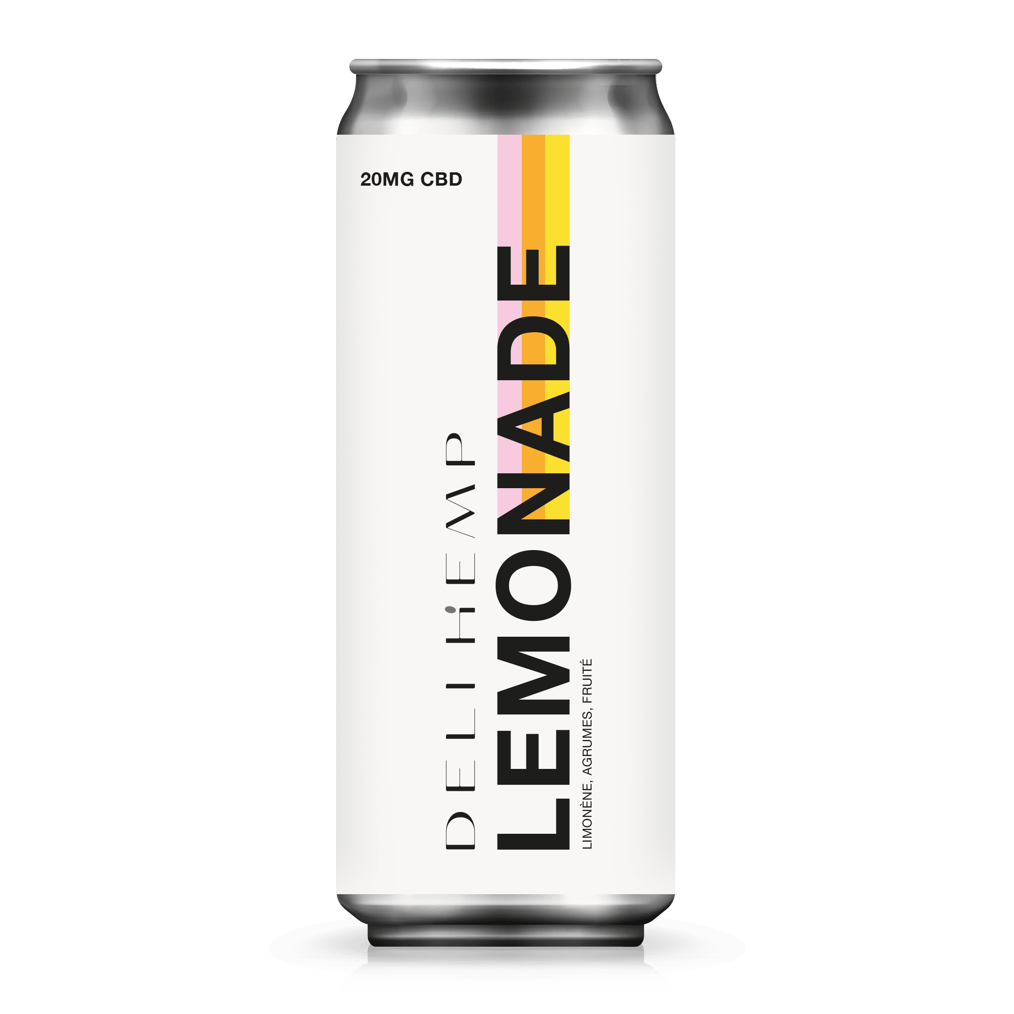 lemonade cbd