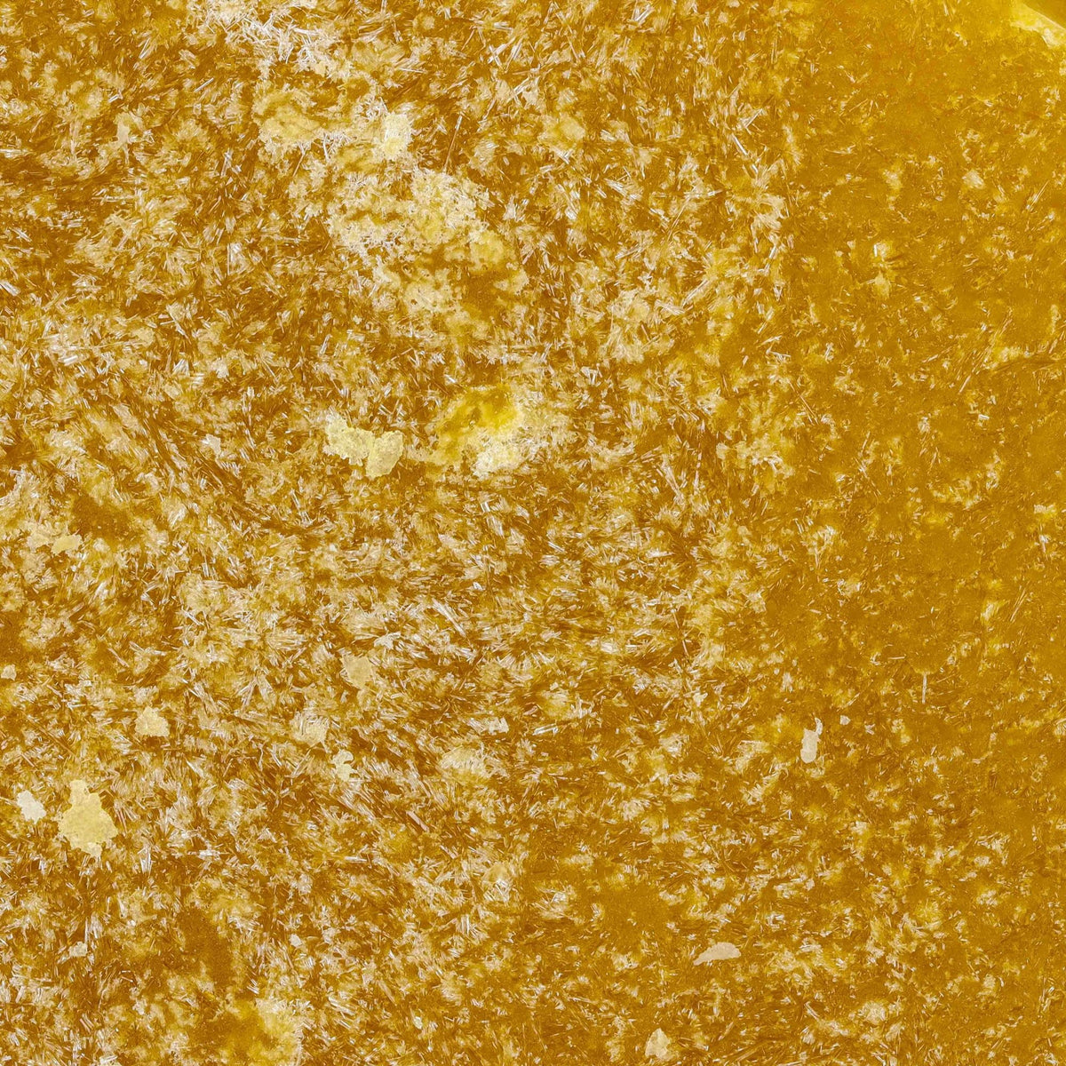 LEMON DIESEL - CRUMBLE LIVE RESIN