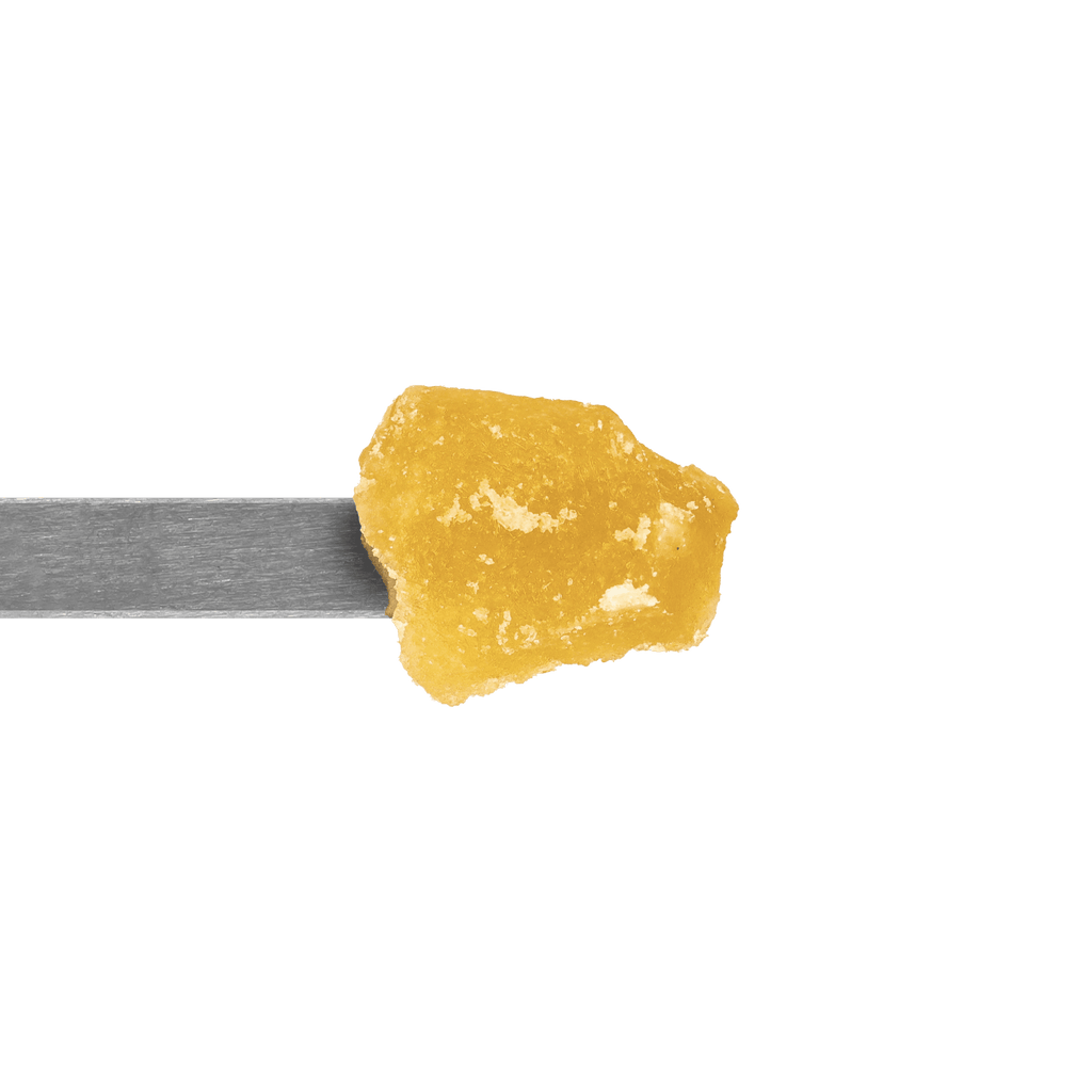 Extraction CBD