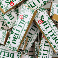 deli tips toncar