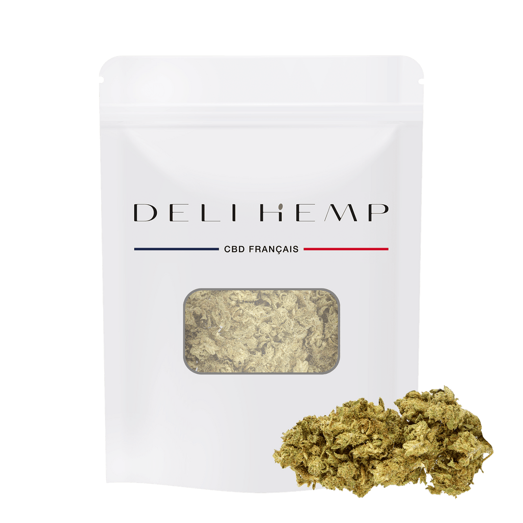 FLEURS CBD PREMIUM