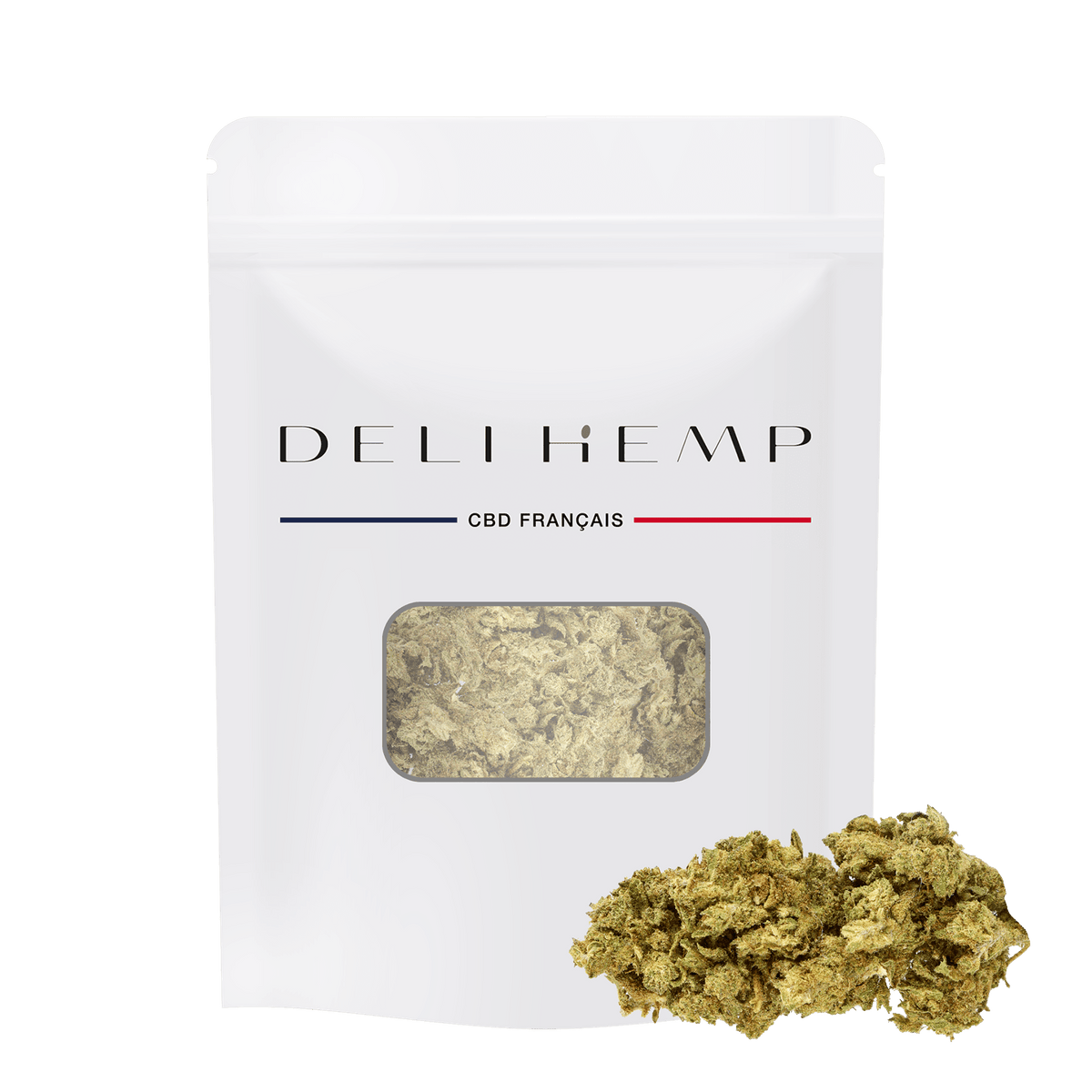 FLEURS CBD PREMIUM