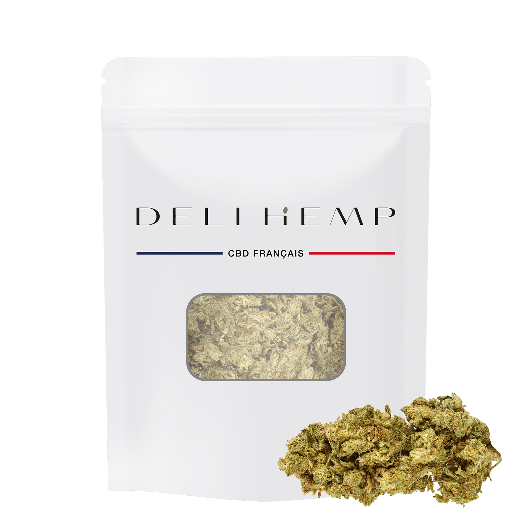 FLEURS CBD PREMIUM