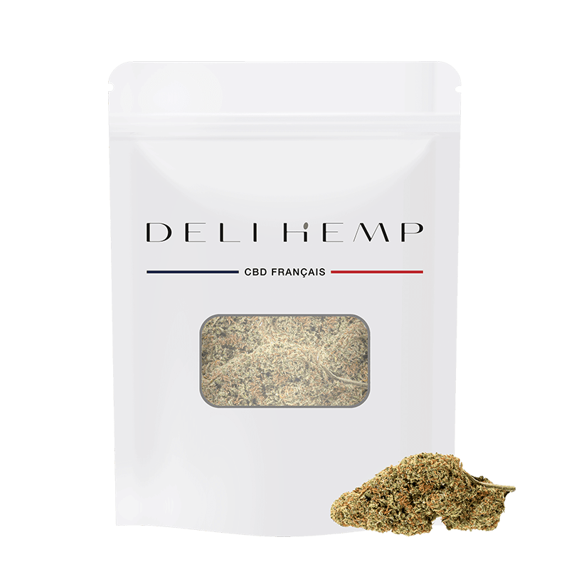 fleurs cbd de qualité