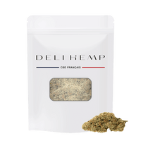 fleurs cbd de qualité