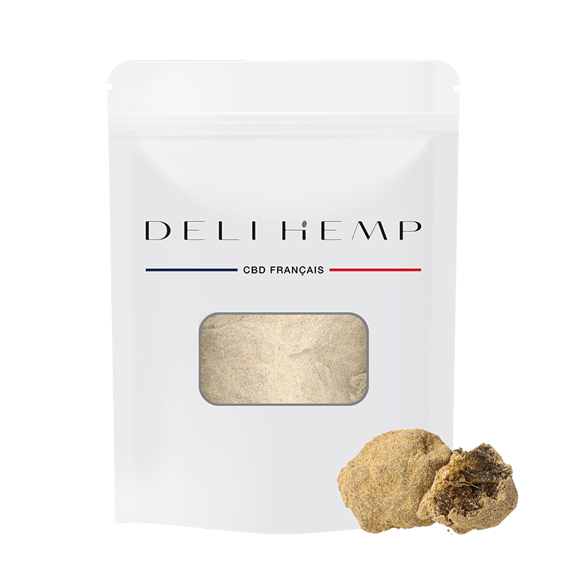 MOONROCK PREMIUM DH