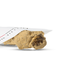 MOONROCK LIVE RESINE