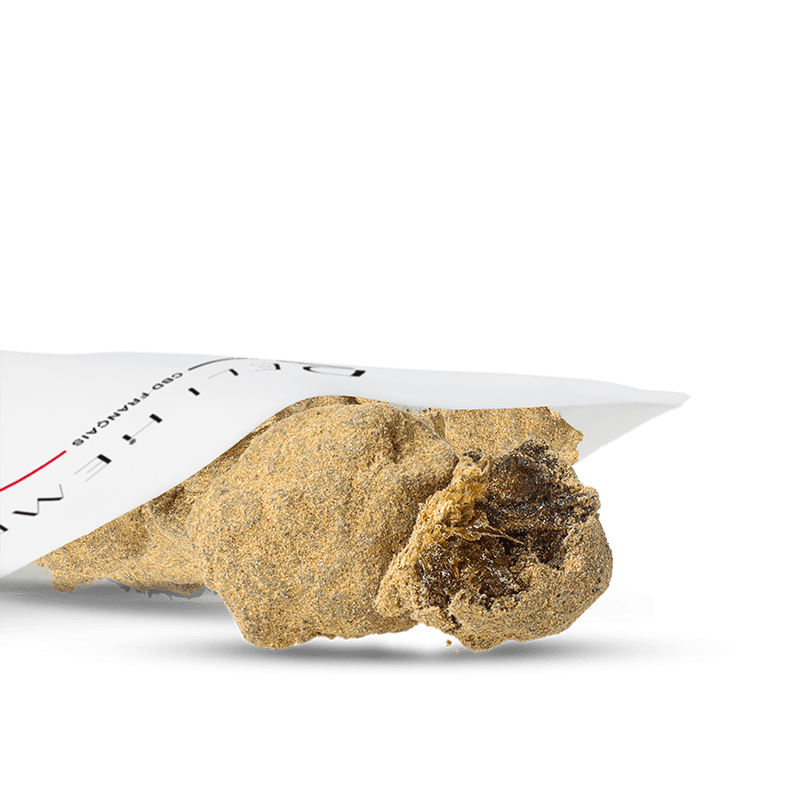 MOONROCK LIVE RESINE