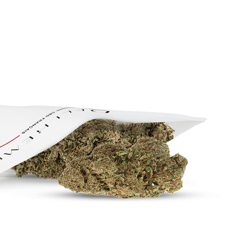 FLEUR CBD PURPLE INDOOR