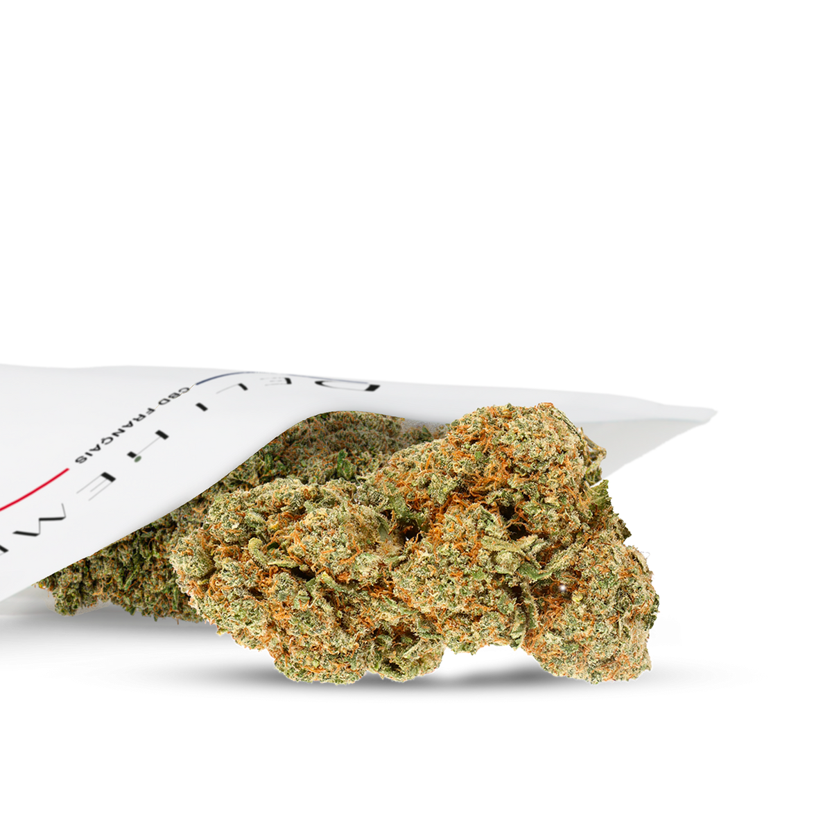 FLEUR CBD  - RUNTZ - HYDROCULTURE