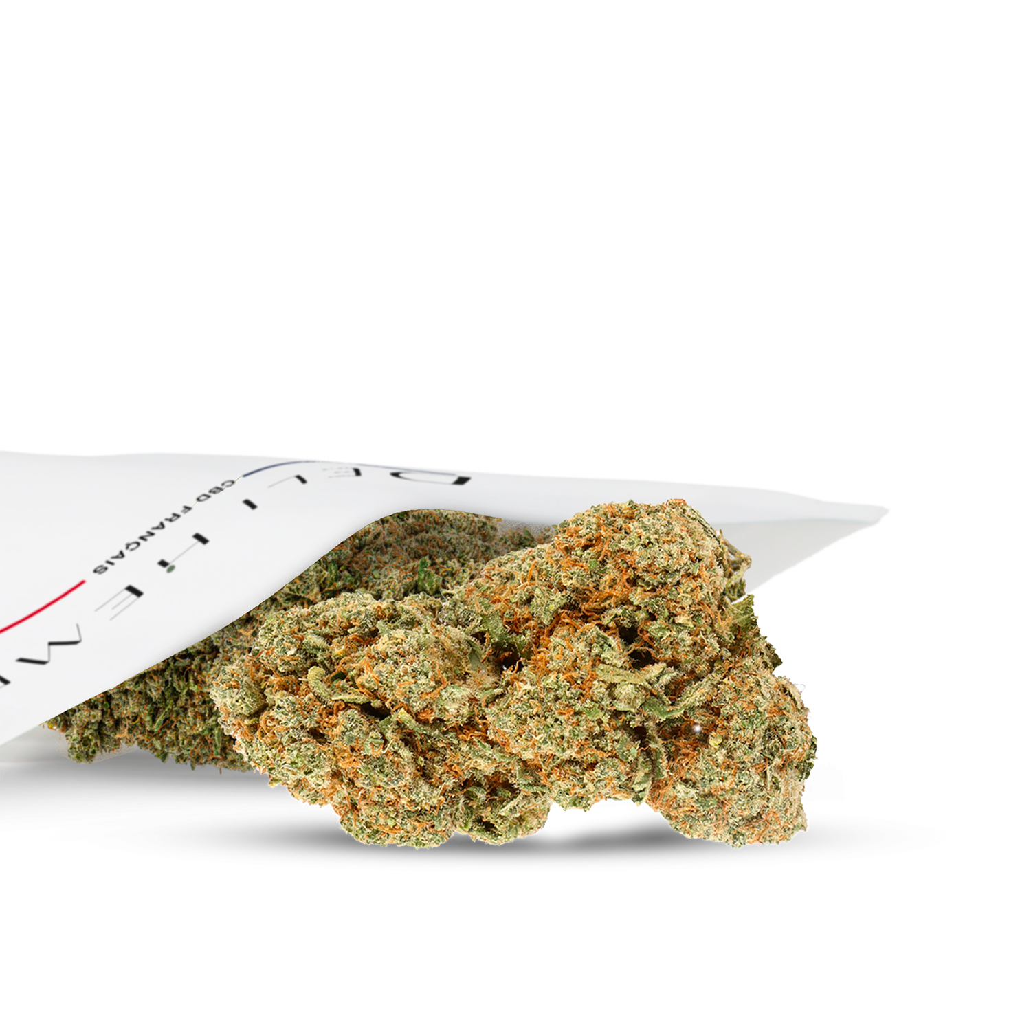 FLEUR CBD  - RUNTZ - HYDROCULTURE