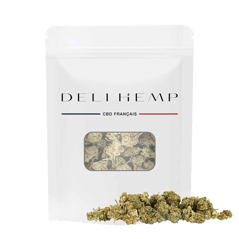 BUBBLE GUM CBD SMALL BUD