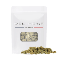 BUBBLE GUM CBD SMALL BUD