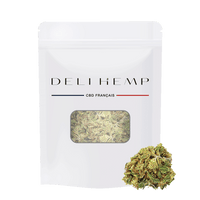 fleur cbd qualité