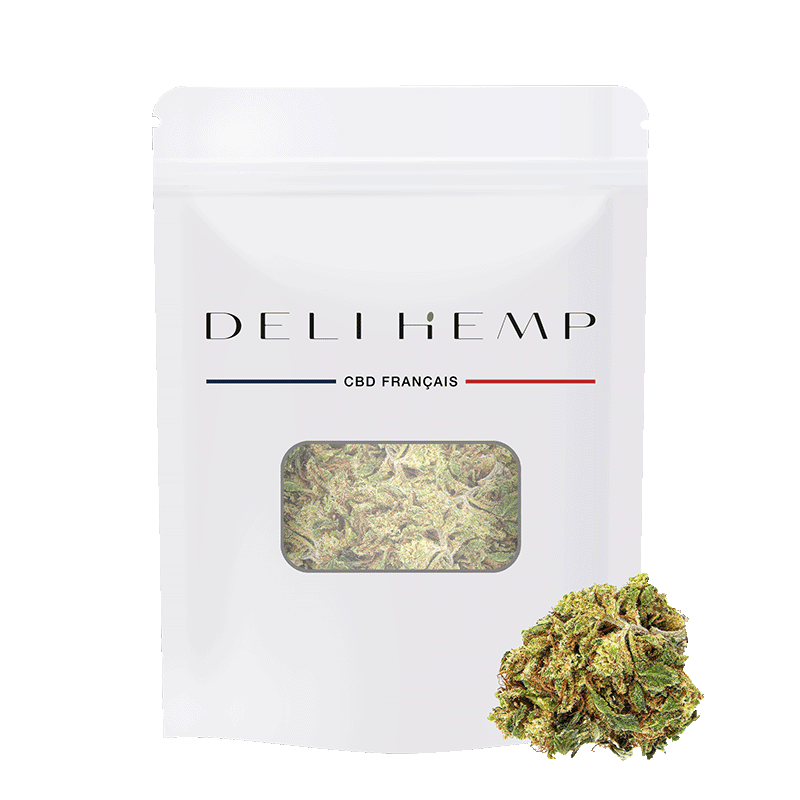 fleur cbd qualité