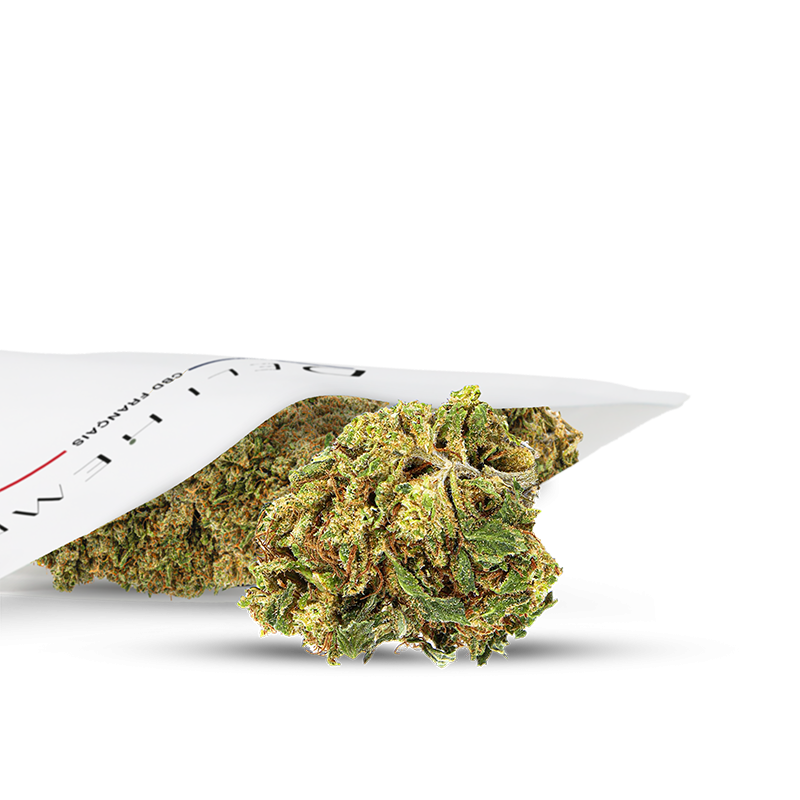 fleur cbd super silver