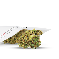 fleur cbd super silver