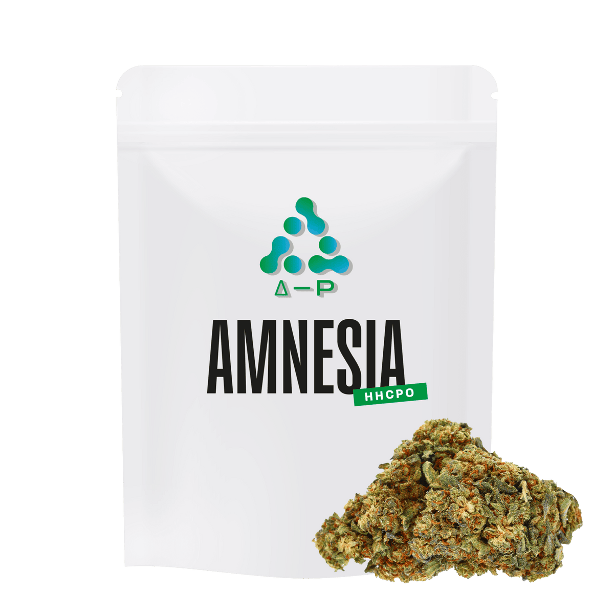FLEUR HHCP-O - AMNESIA - 15%