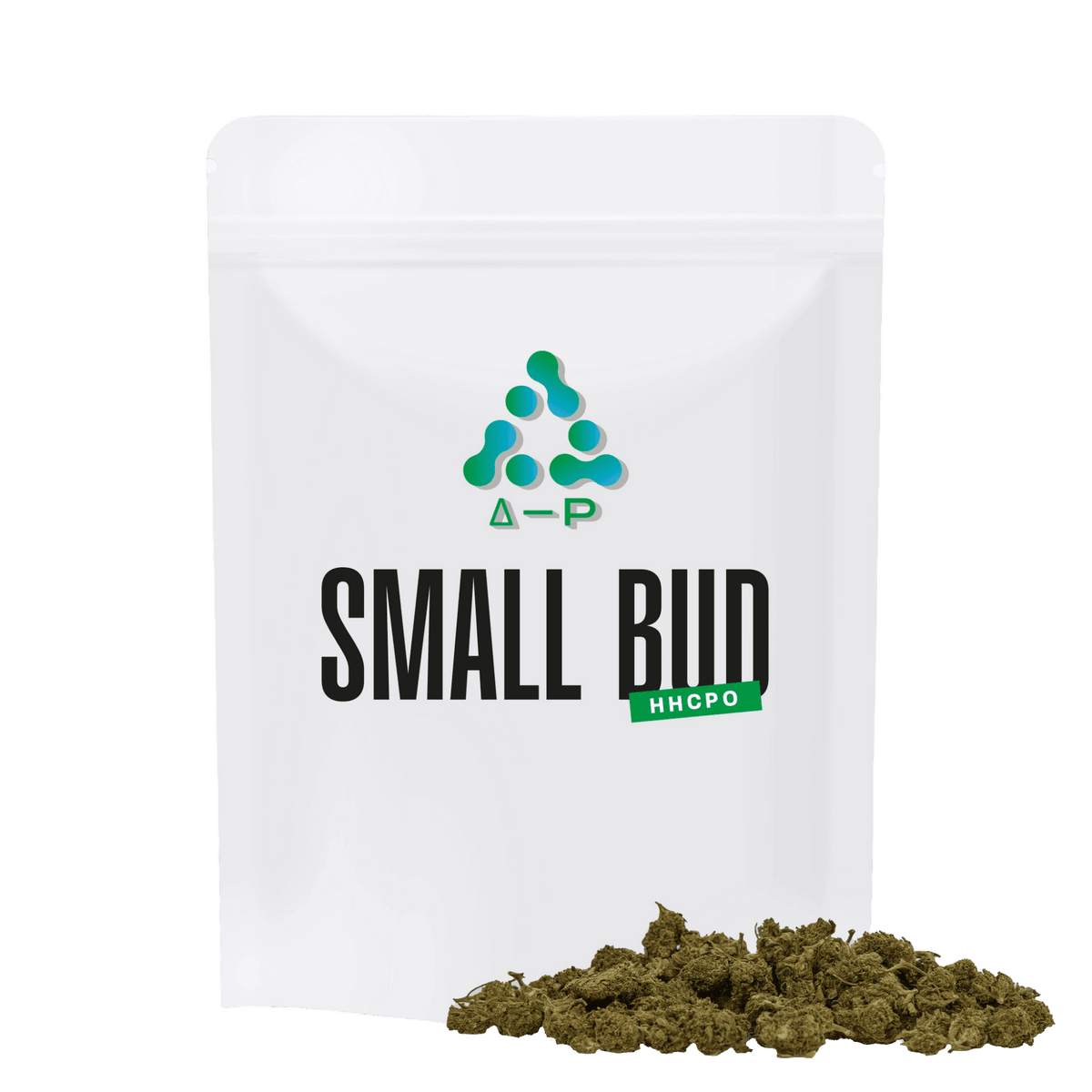 FLEUR HHCPO - SMALL BUD