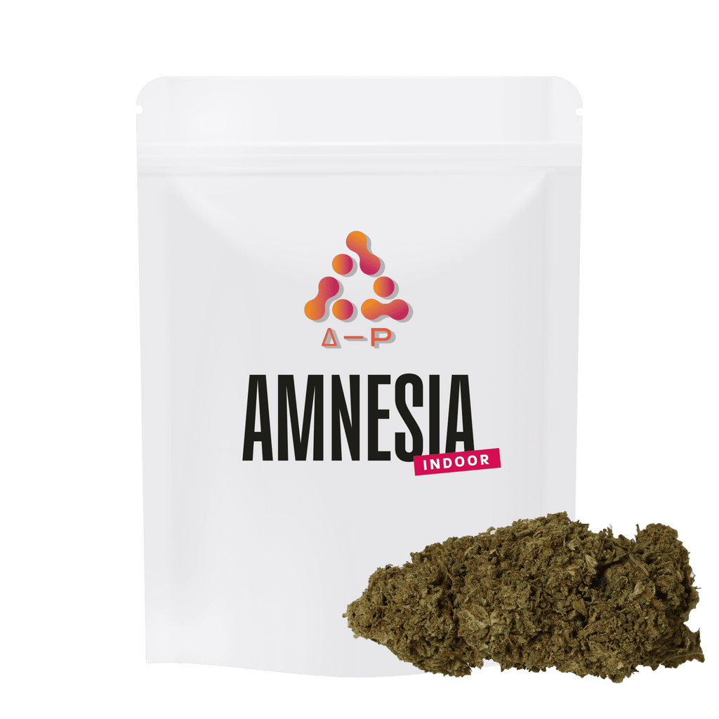 FLEUR THC-P - AMNESIA - 15% THCP