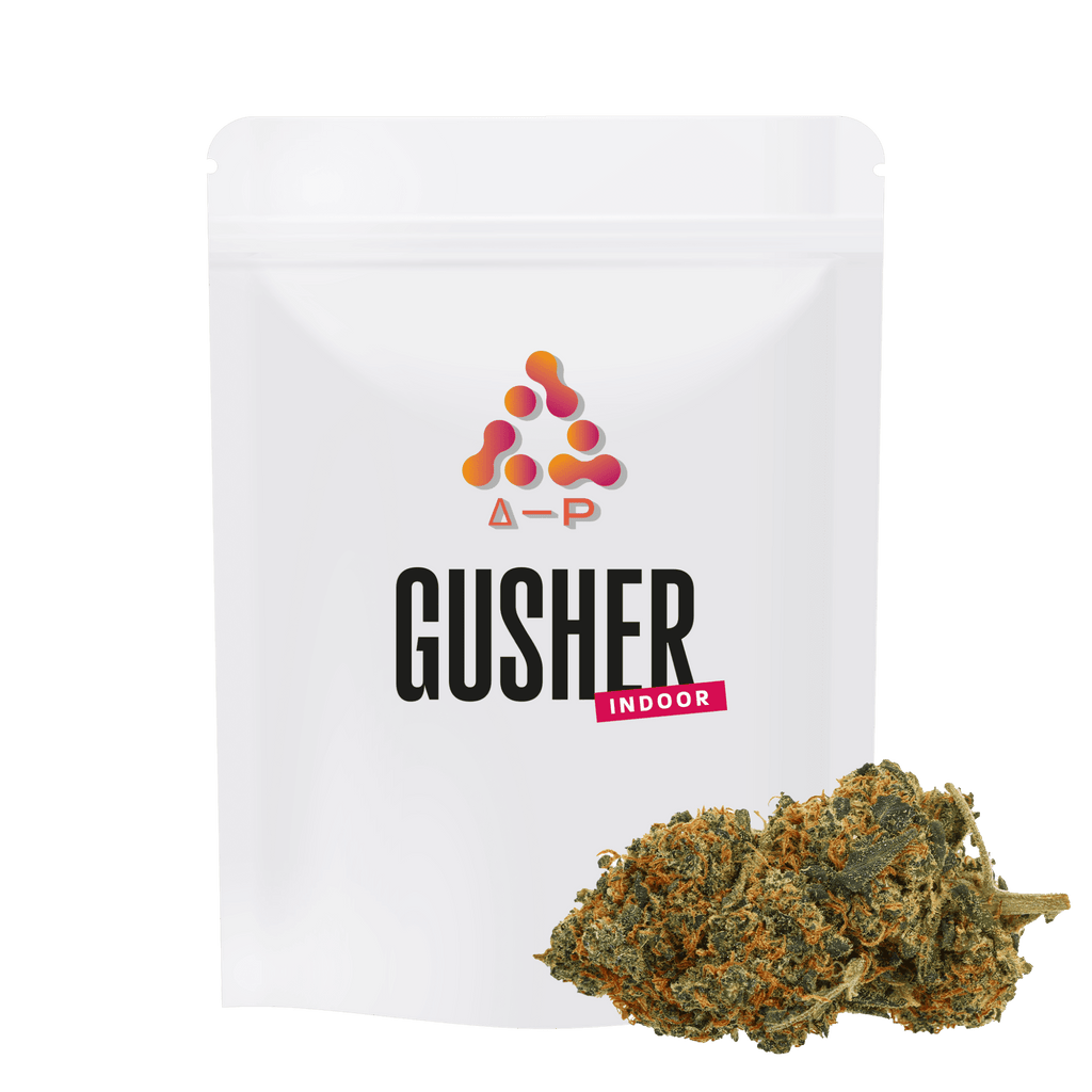 FLEUR THC-P - GUSHER - 20% THC-P