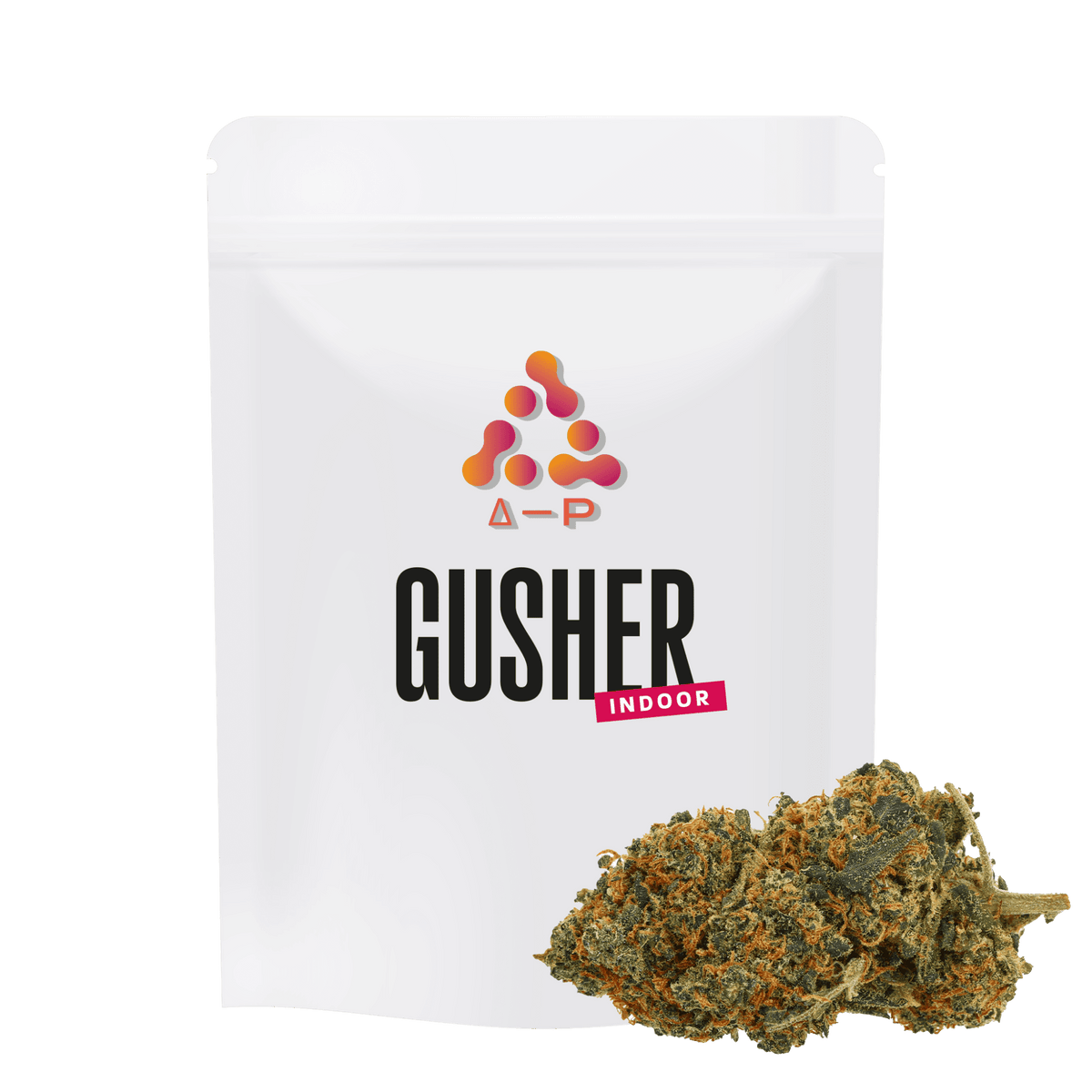 FLEUR THC-P - GUSHER - 20% THC-P