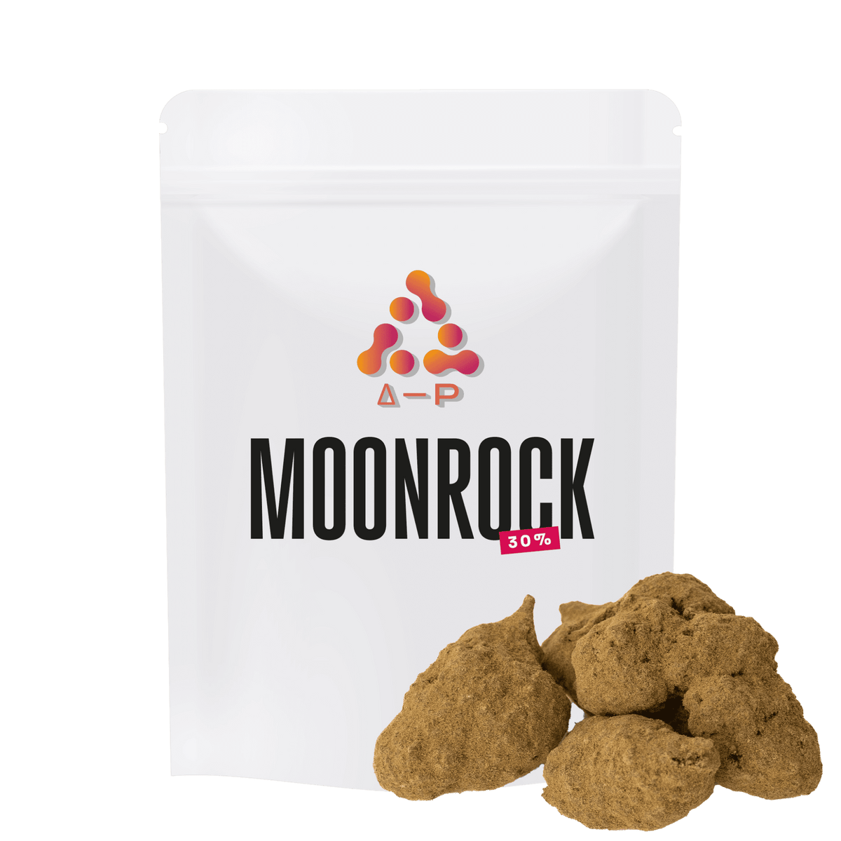 MOON ROCK THCP