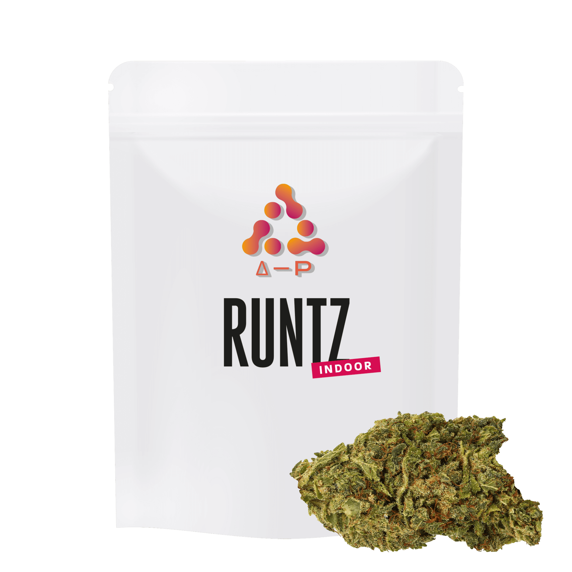fleurs thcp runtz