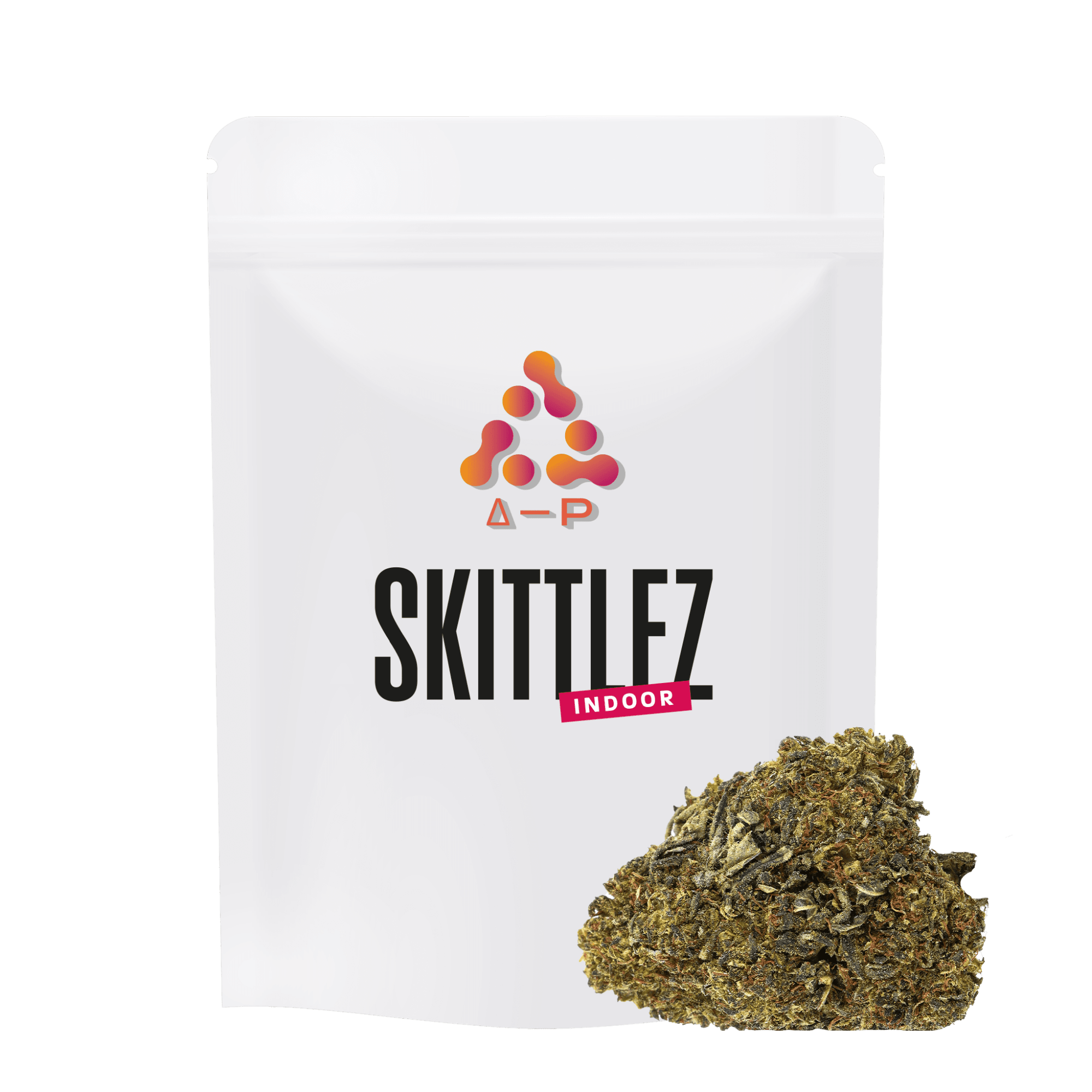 FLEUR THC-P - SKITTLEZ - 25% THC-P
