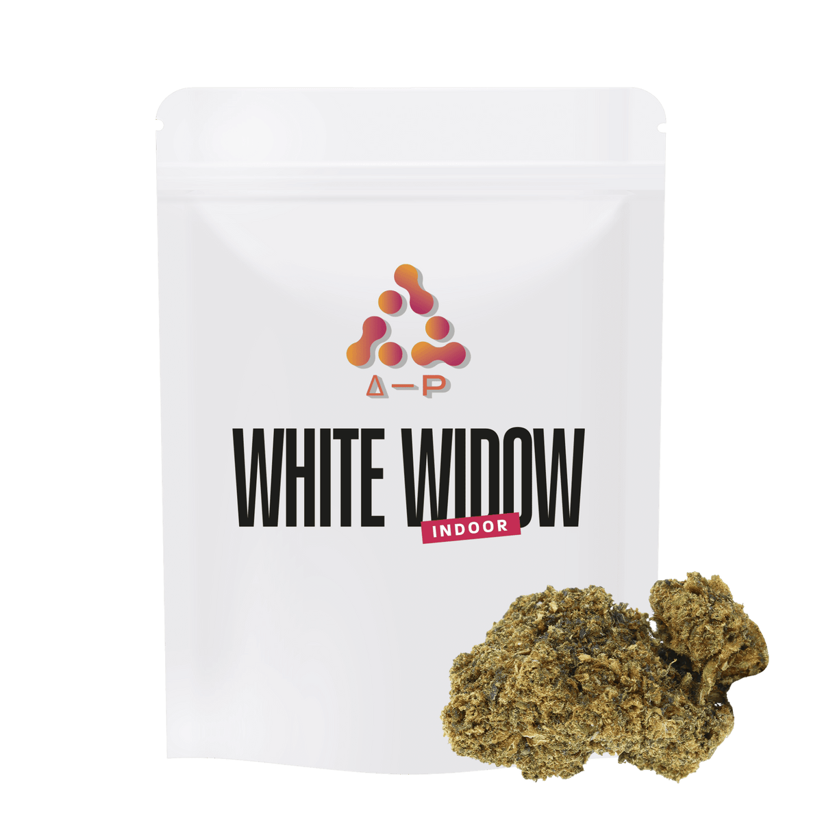 FLEUR THC-P - WHITE WIDOW - 25% THC-P