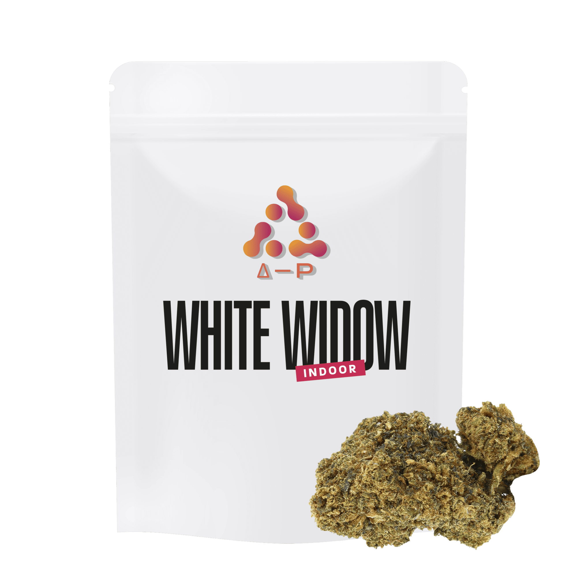 FLEUR THC-P - WHITE WIDOW - 25% THC-P