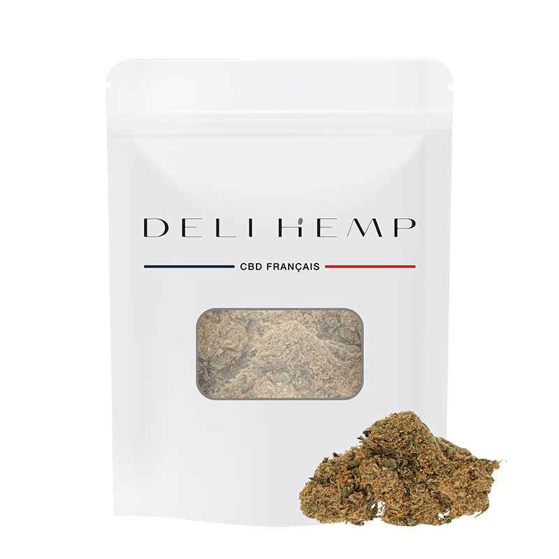 FLEURS CBD - AK47