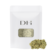 FLEURS CBD - ALIEN FRUIT - HYDROCULTURE