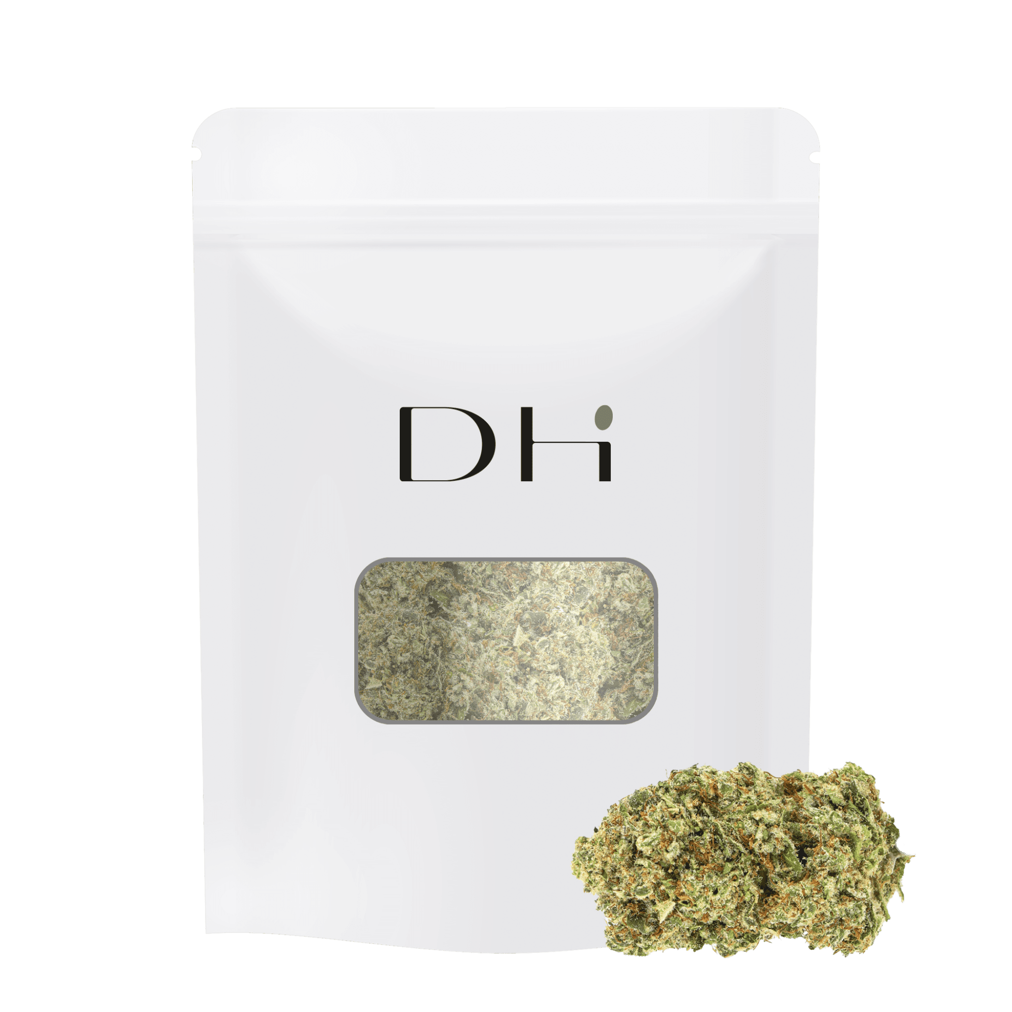 FLEURS CBD - ALIEN FRUIT - HYDROCULTURE