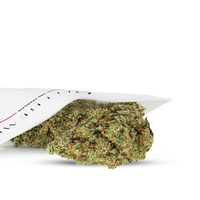 fleurs hydroponie CBD