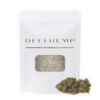 Amnesia green house image fleur cbd