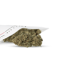 Photo fleur CBD