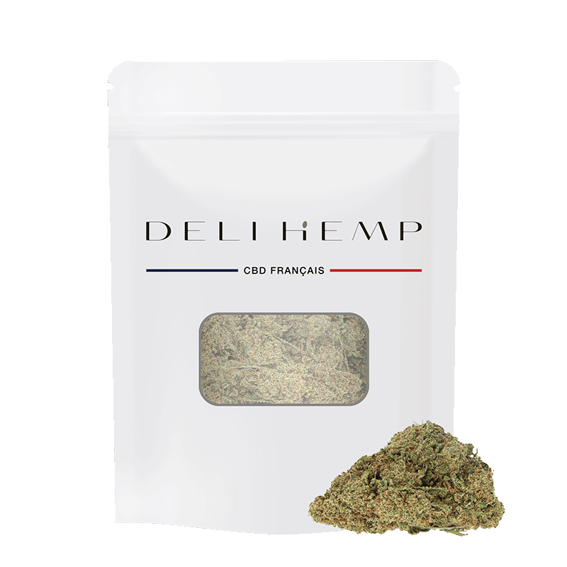 Cbd apple fritter