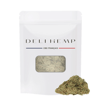 Cbd apple fritter