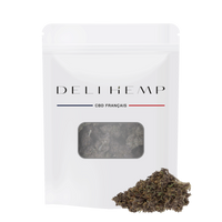 CBD haut de gamme